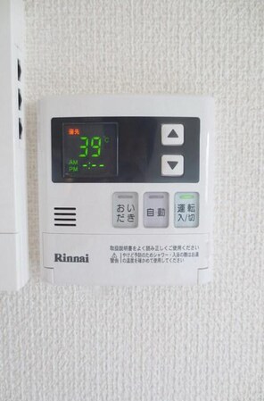 リバーサイド壱番館の物件内観写真